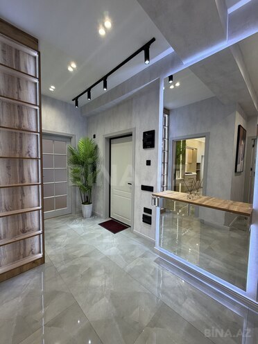 Satılır 2 otaqlı yeni tikili 82 m², Həzi Aslanov m., photo 9 from 11
