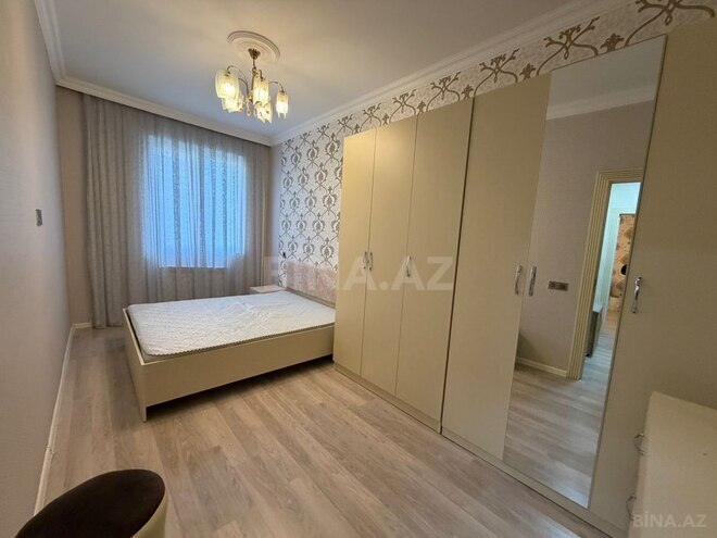 Satılır 2 otaqlı köhnə tikili 50 m², Memar Əcəmi m., photo 6 from 17