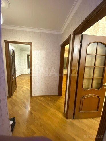 Продаётся 3-комн. вторичка 90 м², м. Гянджлик, photo 1 from 13