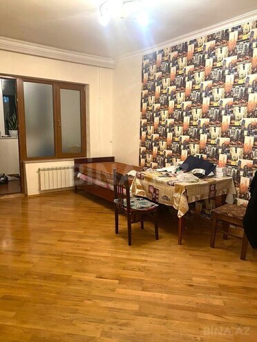 Продаётся 3-комн. вторичка 90 м², м. Гянджлик, photo 5 from 13