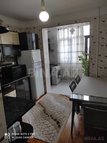 Продаётся 3-комн. вторичка 80 м², пос. Гюнешли, photo 4 from 13