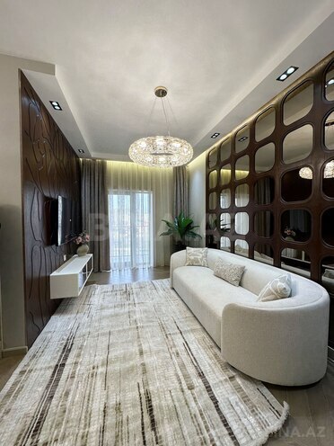 Продаётся 2-комн. новостройка 68 м², м. Шах Исмаил Хатаи, photo 1 from 19