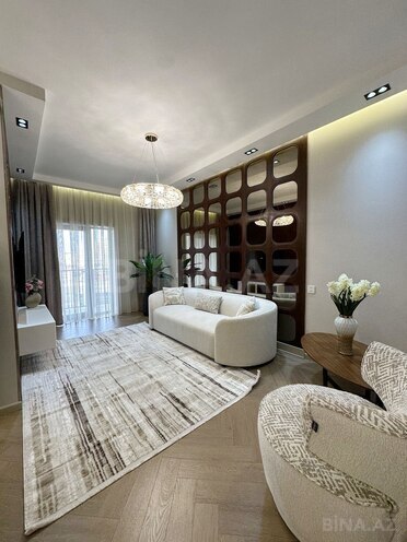 Продаётся 2-комн. новостройка 68 м², м. Шах Исмаил Хатаи, photo 3 from 19