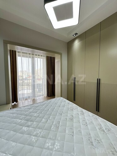 Продаётся 2-комн. новостройка 68 м², м. Шах Исмаил Хатаи, photo 9 from 19