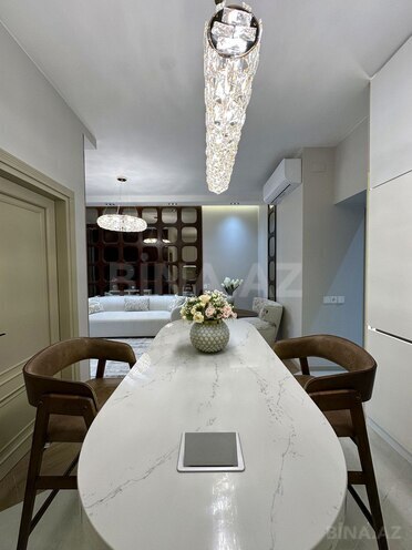 Продаётся 2-комн. новостройка 68 м², м. Шах Исмаил Хатаи, photo 16 from 19