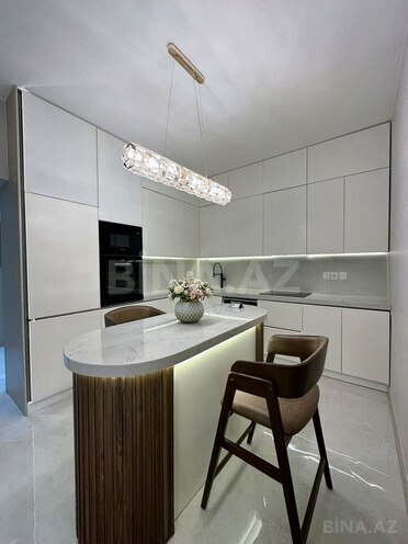 Продаётся 2-комн. новостройка 68 м², м. Шах Исмаил Хатаи, photo 17 from 19