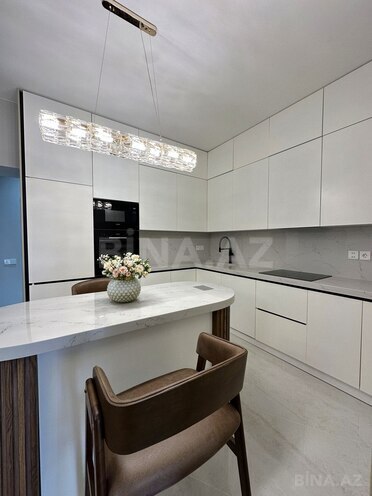 Продаётся 2-комн. новостройка 68 м², м. Шах Исмаил Хатаи, photo 11 from 19