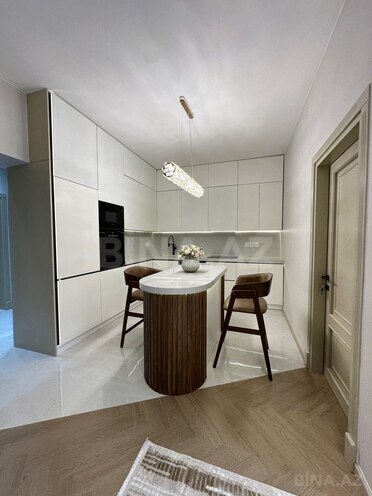 Продаётся 2-комн. новостройка 68 м², м. Шах Исмаил Хатаи, photo 14 from 19