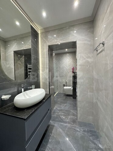 Продаётся 2-комн. новостройка 68 м², м. Шах Исмаил Хатаи, photo 4 from 19