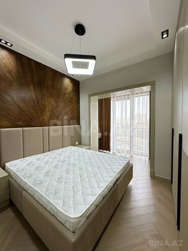 Продаётся 2-комн. новостройка 68 м², м. Шах Исмаил Хатаи, photo 8 from 19