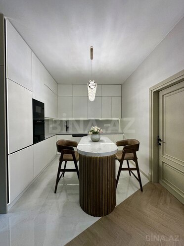 Продаётся 2-комн. новостройка 68 м², м. Шах Исмаил Хатаи, photo 15 from 19