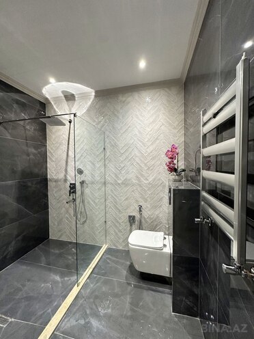 Продаётся 2-комн. новостройка 68 м², м. Шах Исмаил Хатаи, photo 5 from 19