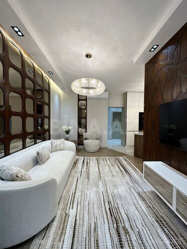 Продаётся 2-комн. новостройка 68 м², м. Шах Исмаил Хатаи, photo 12 from 19