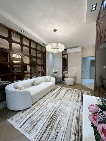 Продаётся 2-комн. новостройка 68 м², м. Шах Исмаил Хатаи, photo 13 from 19