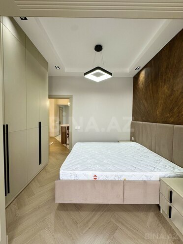 Продаётся 2-комн. новостройка 68 м², м. Шах Исмаил Хатаи, photo 10 from 19