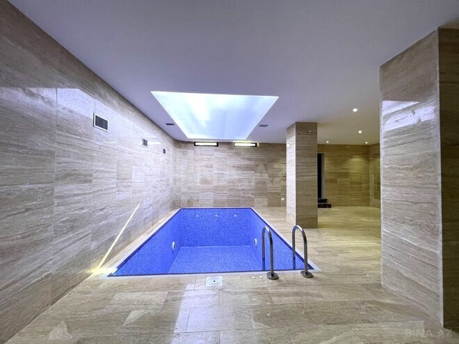 Продаётся 9-комн. дом/дача 1 000 м², м. Гянджлик, photo 13 from 16