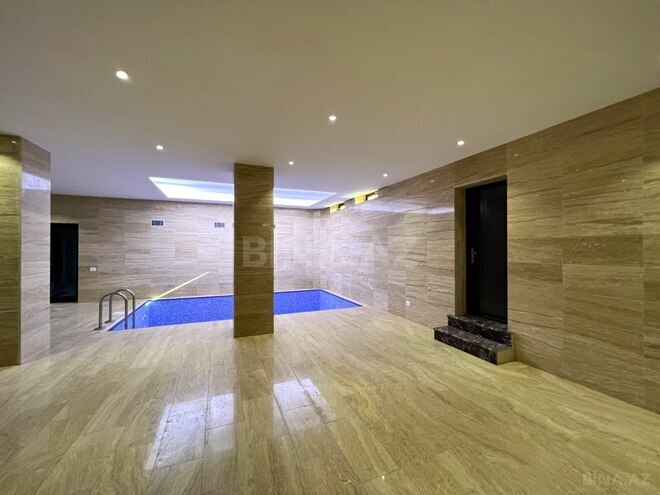 Продаётся 9-комн. дом/дача 1 000 м², м. Гянджлик, photo 14 from 16