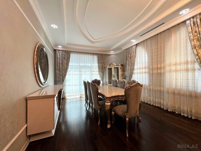 Продаётся 9-комн. дом/дача 1 000 м², м. Гянджлик, photo 4 from 16