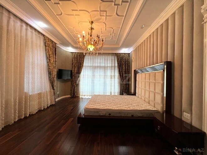 Продаётся 9-комн. дом/дача 1 000 м², м. Гянджлик, photo 8 from 16