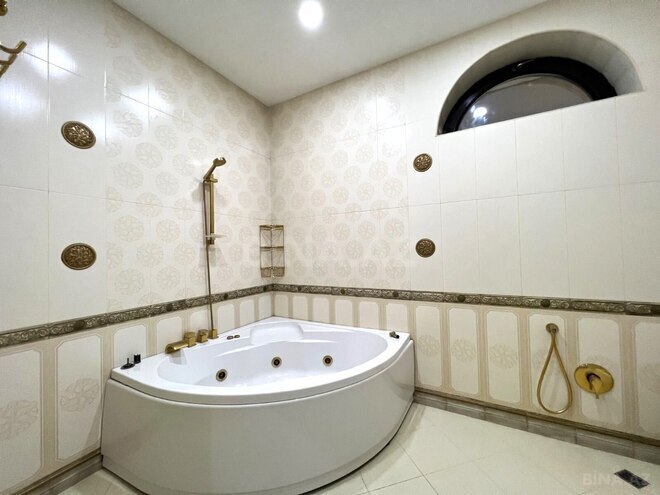 Продаётся 9-комн. дом/дача 1 000 м², м. Гянджлик, photo 12 from 16