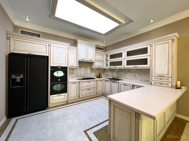 Продаётся 9-комн. дом/дача 1 000 м², м. Гянджлик, photo 10 from 16