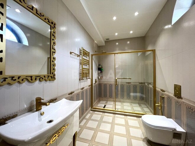 Продаётся 9-комн. дом/дача 1 000 м², м. Гянджлик, photo 11 from 16