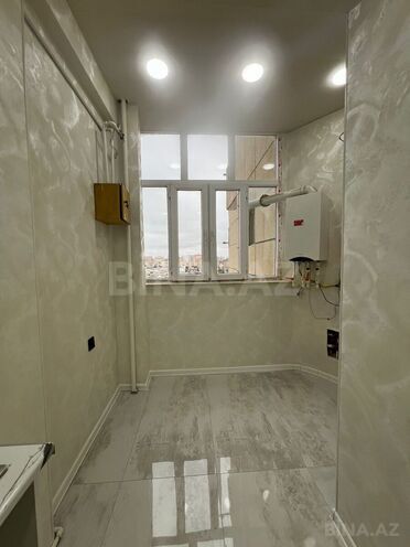 Satılır 3 otaqlı yeni tikili 75 m², İnşaatçılar m., photo 11 from 13