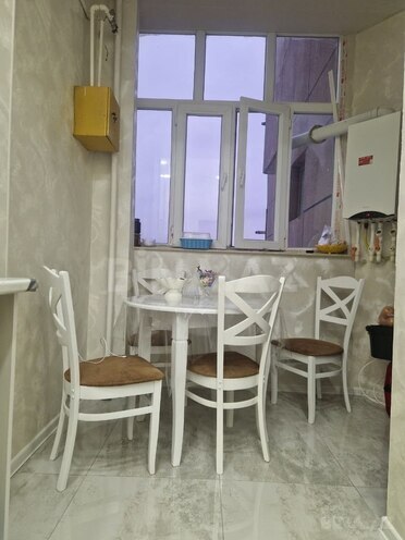 Satılır 3 otaqlı yeni tikili 75 m², İnşaatçılar m., photo 8 from 13