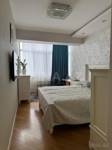 Satılır 6 otaqlı yeni tikili 270 m², Qara Qarayev m., photo 9 from 30