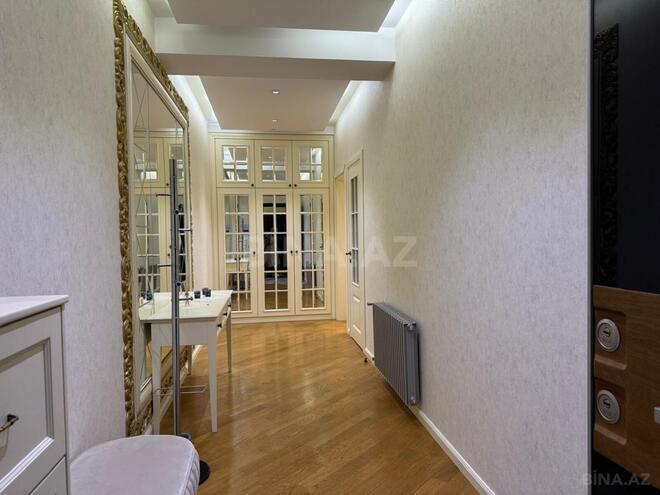 Satılır 6 otaqlı yeni tikili 270 m², Qara Qarayev m., photo 26 from 30