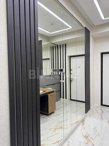 Satılır 6 otaqlı yeni tikili 270 m², Qara Qarayev m., photo 28 from 30