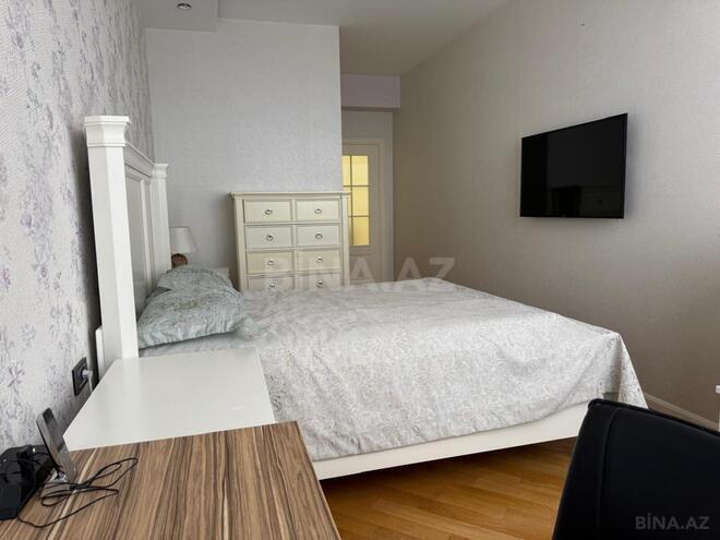 Satılır 6 otaqlı yeni tikili 270 m², Qara Qarayev m., photo 10 from 30