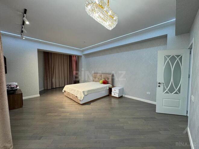 Satılır 6 otaqlı yeni tikili 270 m², Qara Qarayev m., photo 4 from 30