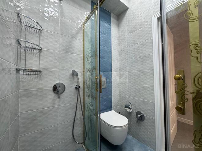 Satılır 6 otaqlı yeni tikili 270 m², Qara Qarayev m., photo 22 from 30