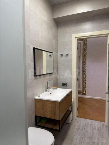 Satılır 6 otaqlı yeni tikili 270 m², Qara Qarayev m., photo 19 from 30