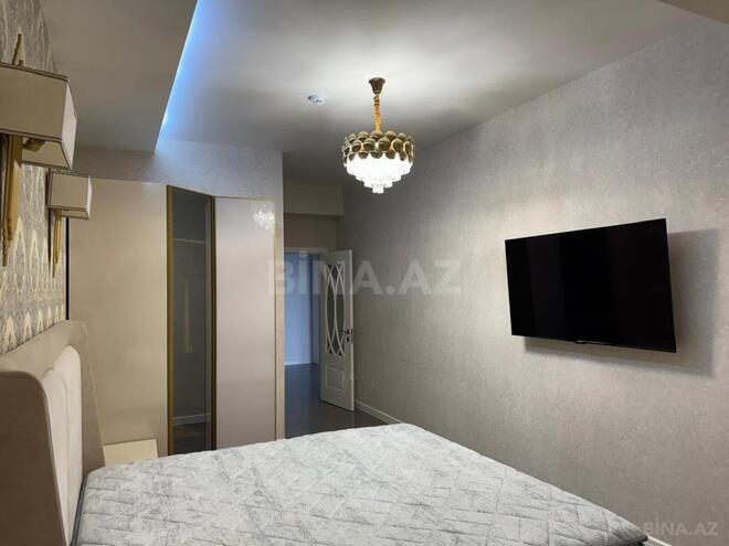 Satılır 6 otaqlı yeni tikili 270 m², Qara Qarayev m., photo 12 from 30