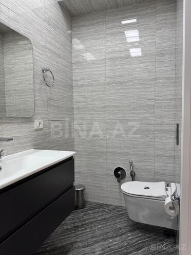 Satılır 6 otaqlı yeni tikili 270 m², Qara Qarayev m., photo 20 from 30