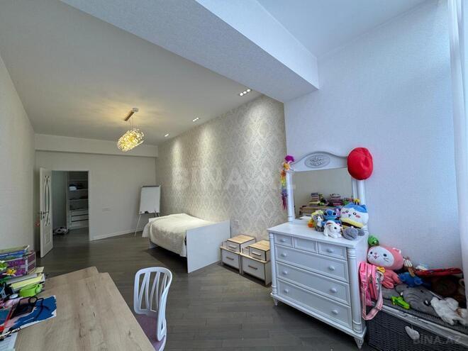 Satılır 6 otaqlı yeni tikili 270 m², Qara Qarayev m., photo 13 from 30