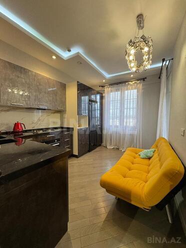 Satılır 6 otaqlı yeni tikili 270 m², Qara Qarayev m., photo 16 from 30
