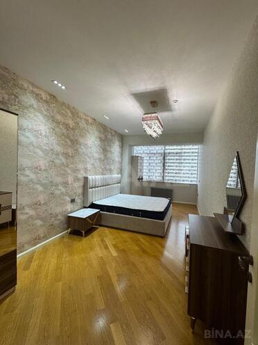 Satılır 6 otaqlı yeni tikili 270 m², Qara Qarayev m., photo 7 from 30