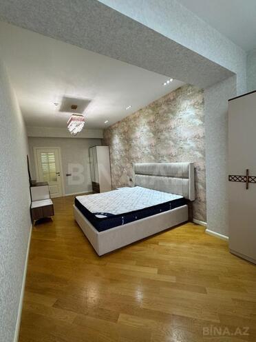 Satılır 6 otaqlı yeni tikili 270 m², Qara Qarayev m., photo 8 from 30