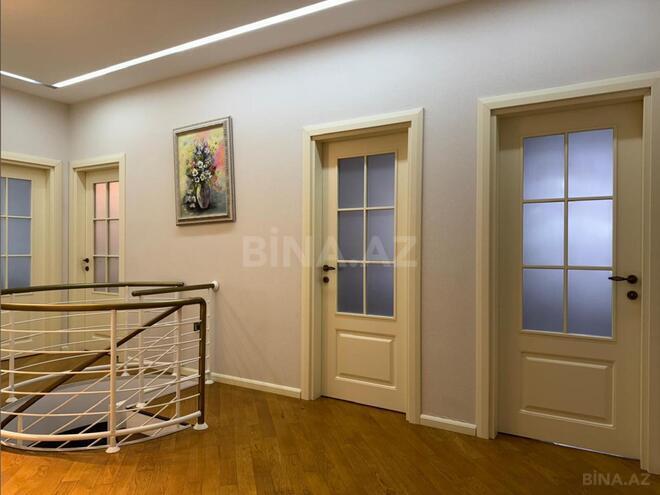 Satılır 6 otaqlı yeni tikili 270 m², Qara Qarayev m., photo 17 from 30