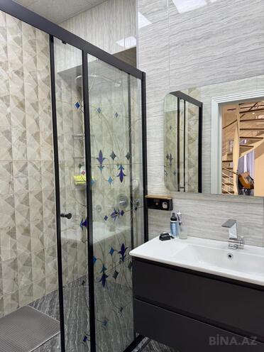 Satılır 6 otaqlı yeni tikili 270 m², Qara Qarayev m., photo 21 from 30