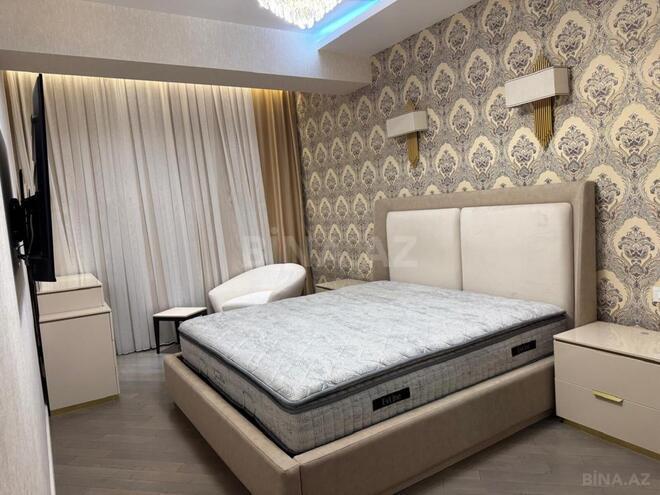 Satılır 6 otaqlı yeni tikili 270 m², Qara Qarayev m., photo 11 from 30