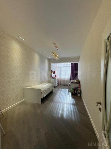 Satılır 6 otaqlı yeni tikili 270 m², Qara Qarayev m., photo 14 from 30