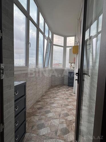 Satılır 6 otaqlı yeni tikili 270 m², Qara Qarayev m., photo 24 from 30
