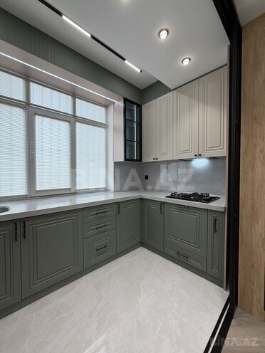 Satılır 3 otaqlı yeni tikili 90 m², Xətai r., photo 5 from 17