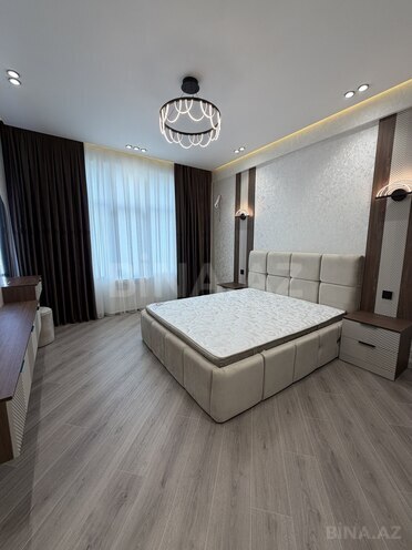 Satılır 3 otaqlı yeni tikili 90 m², Xətai r., photo 7 from 17