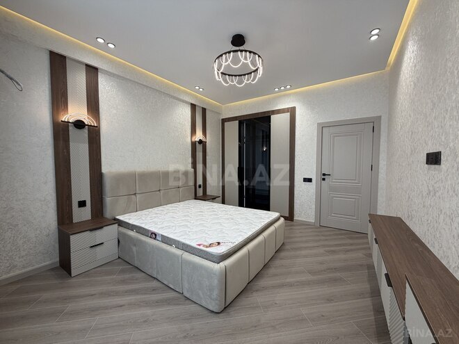 Satılır 3 otaqlı yeni tikili 90 m², Xətai r., photo 8 from 17