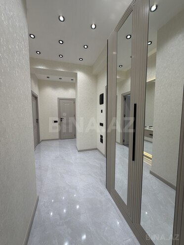 Satılır 3 otaqlı yeni tikili 90 m², Xətai r., photo 14 from 17